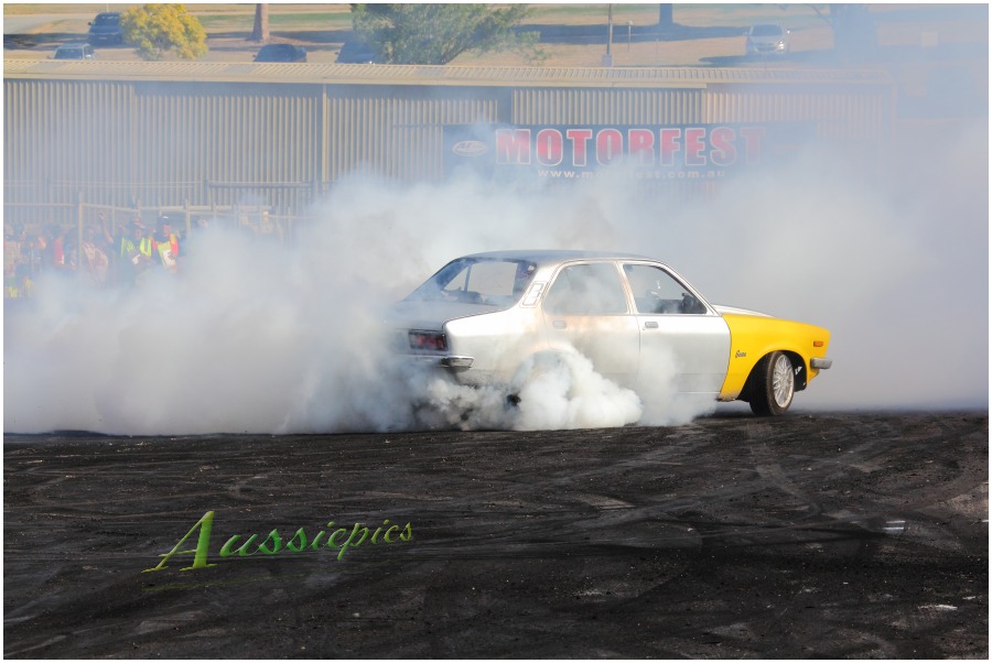 Motorfest 2014 images